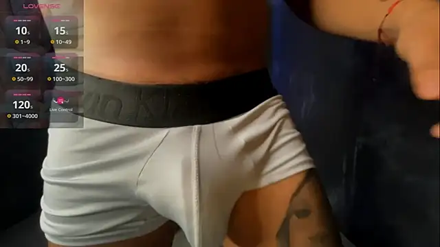 jeffvalemtino online show from 12.17.25