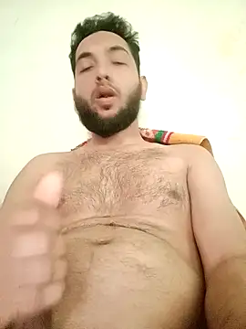 Rafi boy online show from 02.13.26