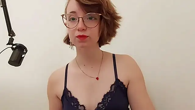 Elise Nyx online show from 09.23.25