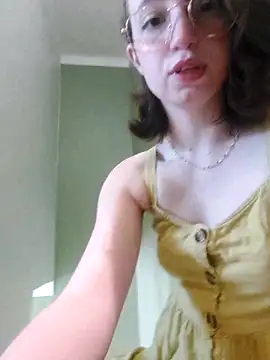 Elise Nyx online show from 04.09.26