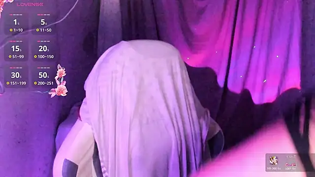 brii69 online show from 10.22.25