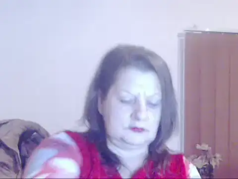 ExtasyMature online show from 02.24.25