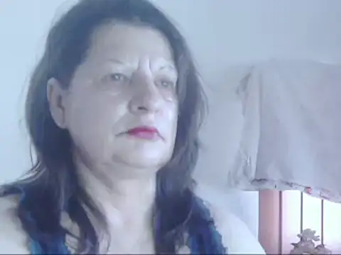 ExtasyMature online show from 03.20.25