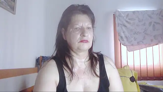 ExtasyMature online show from 09.15.25