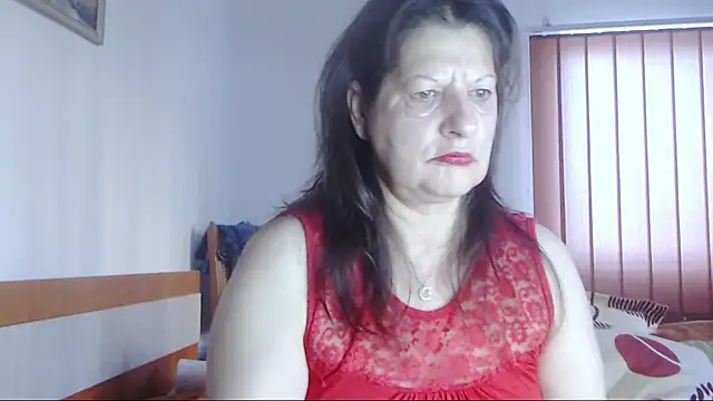 ExtasyMature online show from 09.20.25