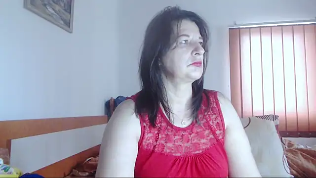 ExtasyMature online show from 09.25.25