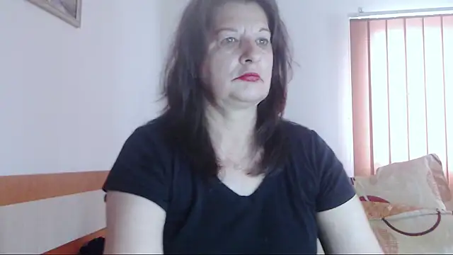 ExtasyMature online show from 09.26.25