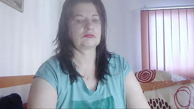 ExtasyMature online show from 10.12.25