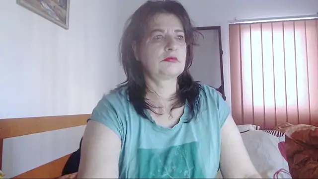 ExtasyMature online show from 10.22.25