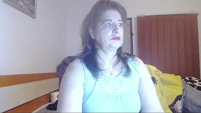 ExtasyMature online show from 11.06.25