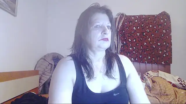 ExtasyMature online show from 12.23.25