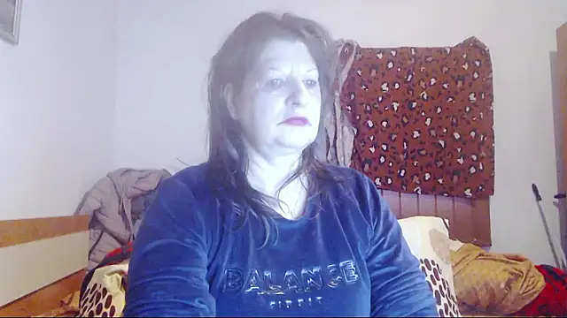 ExtasyMature online show from 01.08.26