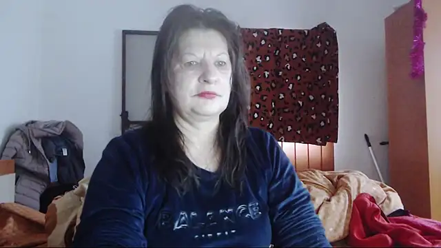 ExtasyMature online show from 01.18.26