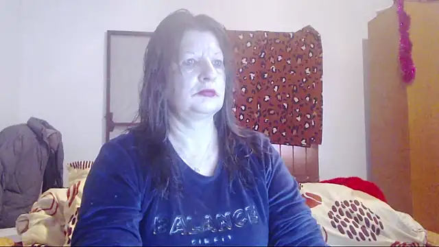 ExtasyMature online show from 02.01.26