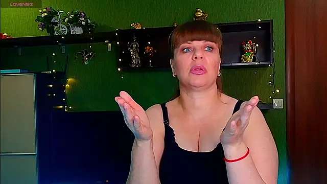 VeronikawGold online show from 02.21.26