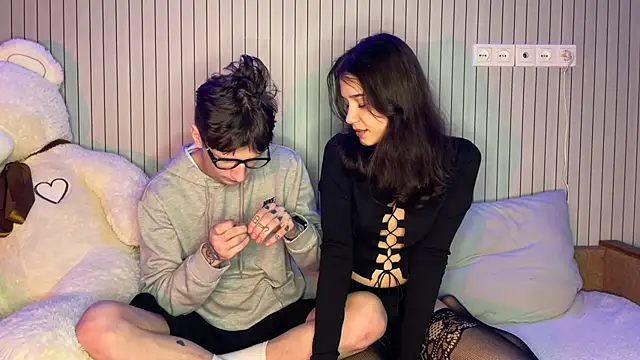 baby lesi online show from 03.15.26