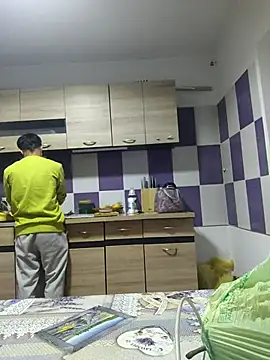 Snapshot of andreiiiii2025 chatting on 10.03.25 andreiiiii2025 online show from 10.03.25