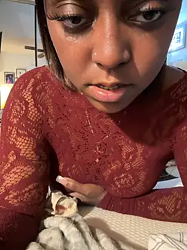 BubblyBabyy online show from 11.10.25