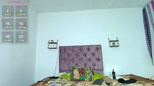 Snapshot of Rousemilf4u chatting on 07.01.26 Rousemilf4u online show from 07.01.26