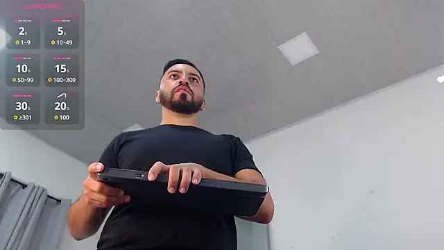 Snapshot of sebastian_colle chatting on 03.20.25 sebastian colle online show from 03.20.25