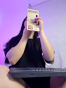 ammy e online show from 03.14.25