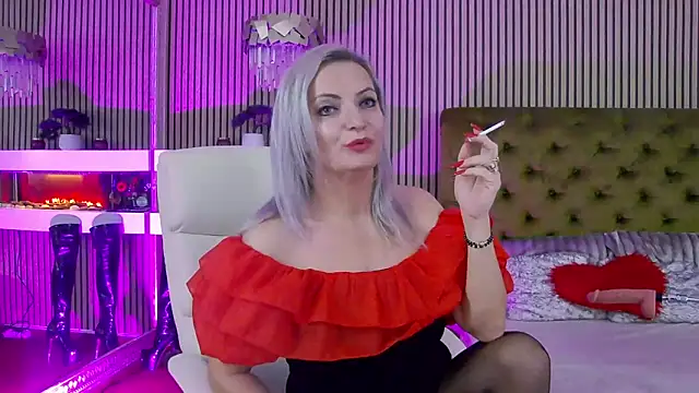 LadyTouch online show from 11.27.25