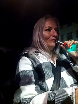 LadyTouch online show from 03.12.26