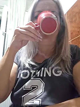 LadyTouch online show from 04.06.26