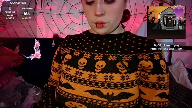 missa motato online show from 11.01.25