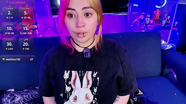 missa motato online show from 03.03.26