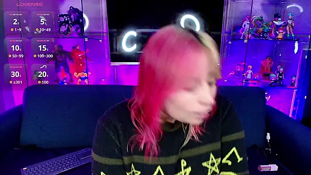 missa motato online show from 03.12.26