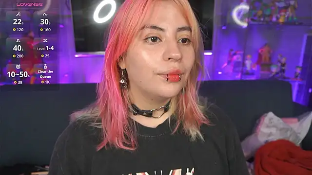 missa motato online show from 03.27.26