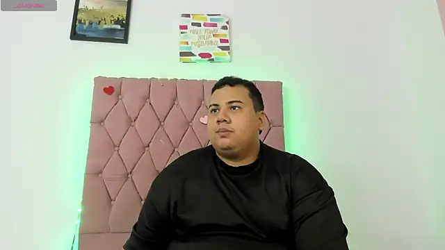 MICHAEL AND SHARON online show from 10.30.25