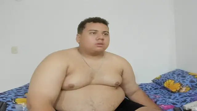 MICHAEL AND SHARON online show from 12.17.25