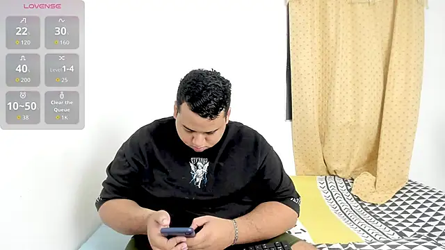 MICHAEL AND SHARON online show from 03.06.26