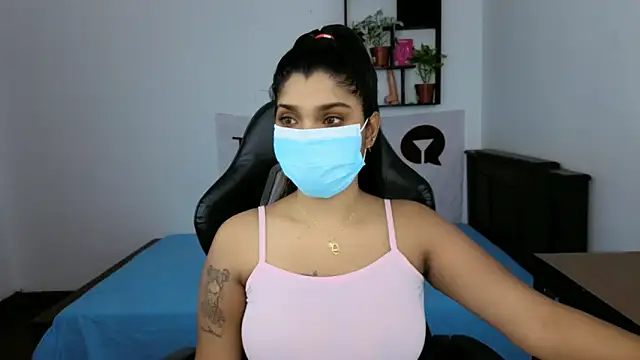 Baby asha online show from 03.28.26