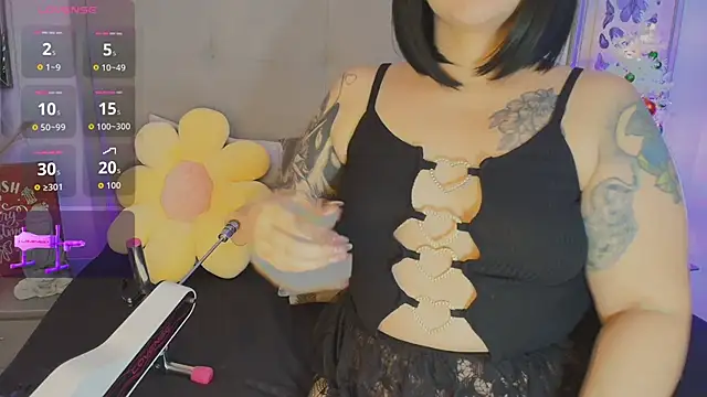 Snapshot of Carlaguzman_ chatting on 12.15.25 Carlaguzman online show from 12.15.25