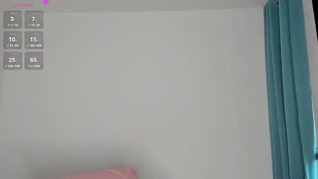  lucianapalmer online show from 01.31.26