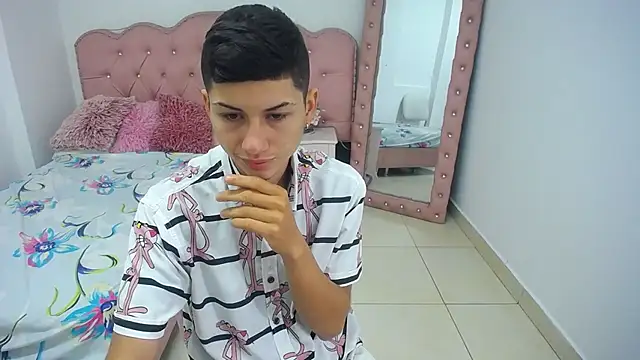 katty And alex online show from 03.07.25