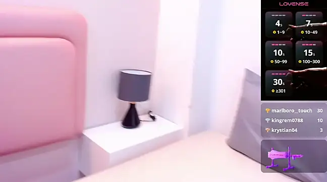 melissa standfor online show from 02.25.25