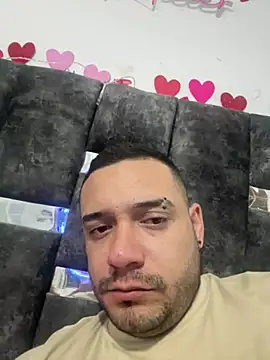 Angelgarcia  online show from 02.23.25