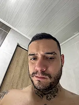 Angelgarcia  online show from 03.04.25