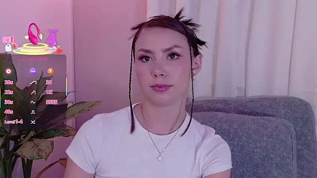 Celeste 99 online show from 03.19.26