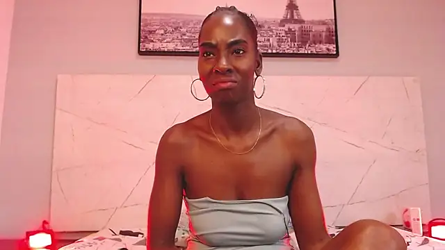 AnnyCampbell online show from 11.08.25