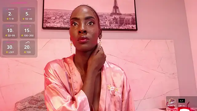 AnnyCampbell online show from 11.30.25