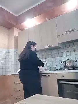 Dolcecurvy online show from 03.13.25