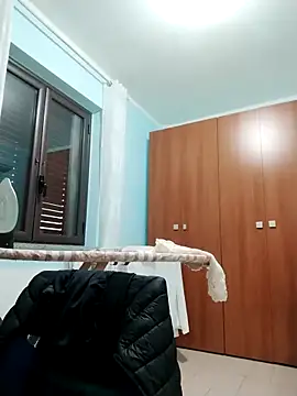 Dolcecurvy online show from 11.12.25