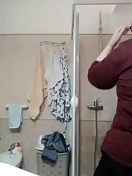 Dolcecurvy online show from 04.25.26