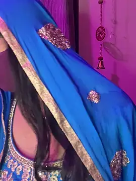 Dishasarmaa05 online show from 12.16.25