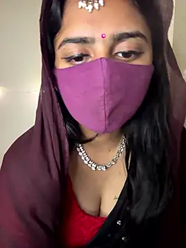 Dishasarmaa05 online show from 01.17.26